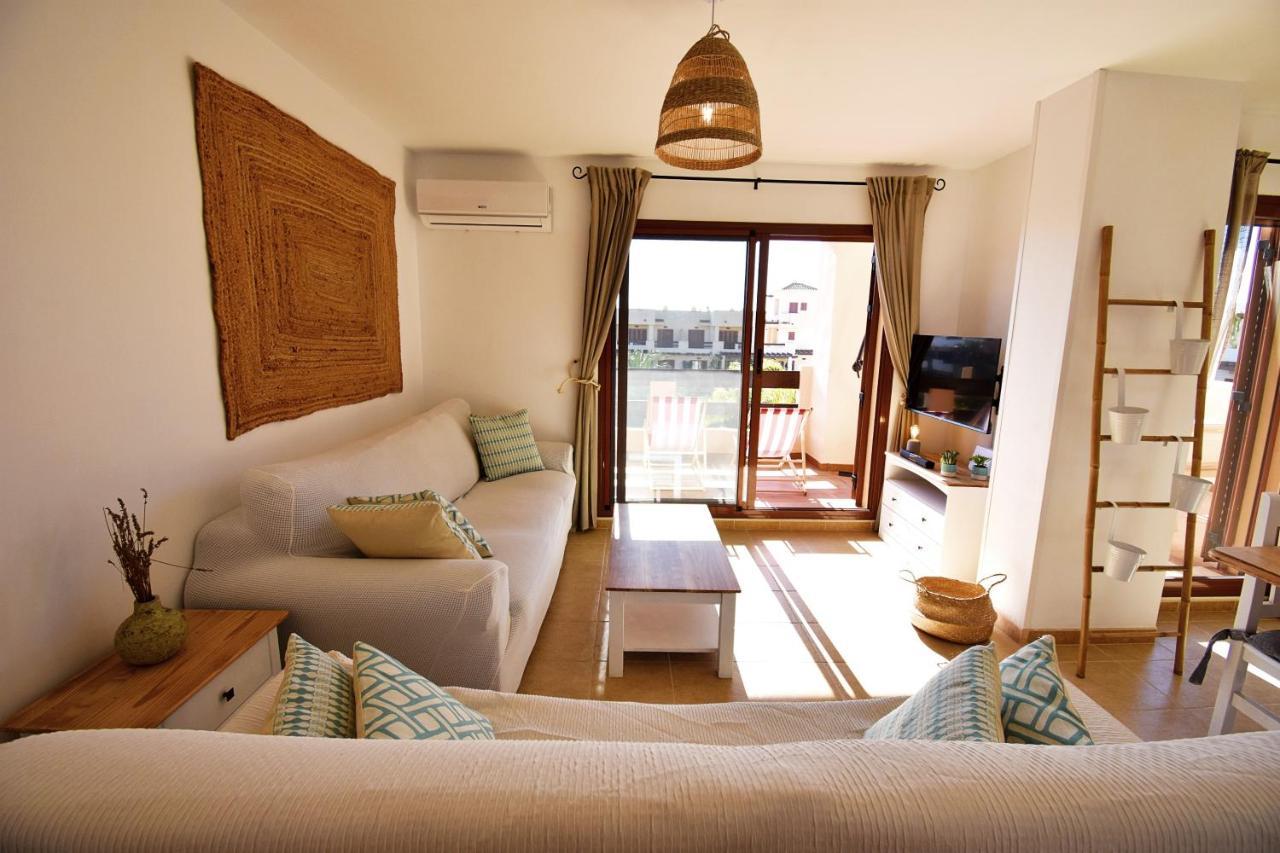 شقة Marinas Sunset - Tu Duplex Con Solarium Privado! مْبيرا المظهر الخارجي الصورة